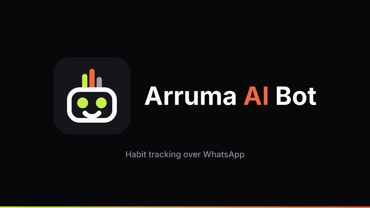 Arruma AI